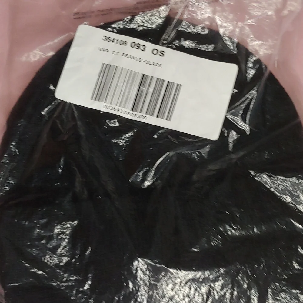 Victoria's Secret Beanie VS Beanie NWT Hard to Find VS Hat Collectable Sport 🆕